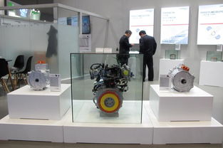 創(chuàng).驅(qū).未來(lái) 浙江龍芯科技于上海車(chē)展宣布公司啟動(dòng)并發(fā)布logo