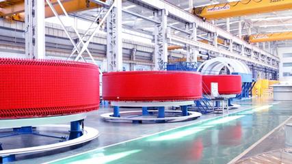 中車株洲電機(jī)課題獲得國(guó)際質(zhì)量管理小組大會(huì)最高獎(jiǎng)項(xiàng)