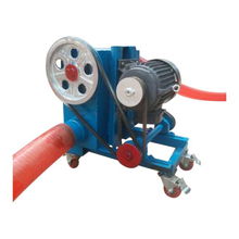 【便攜式車載吸糧機(jī)價格低大豆吸糧機(jī)】- 